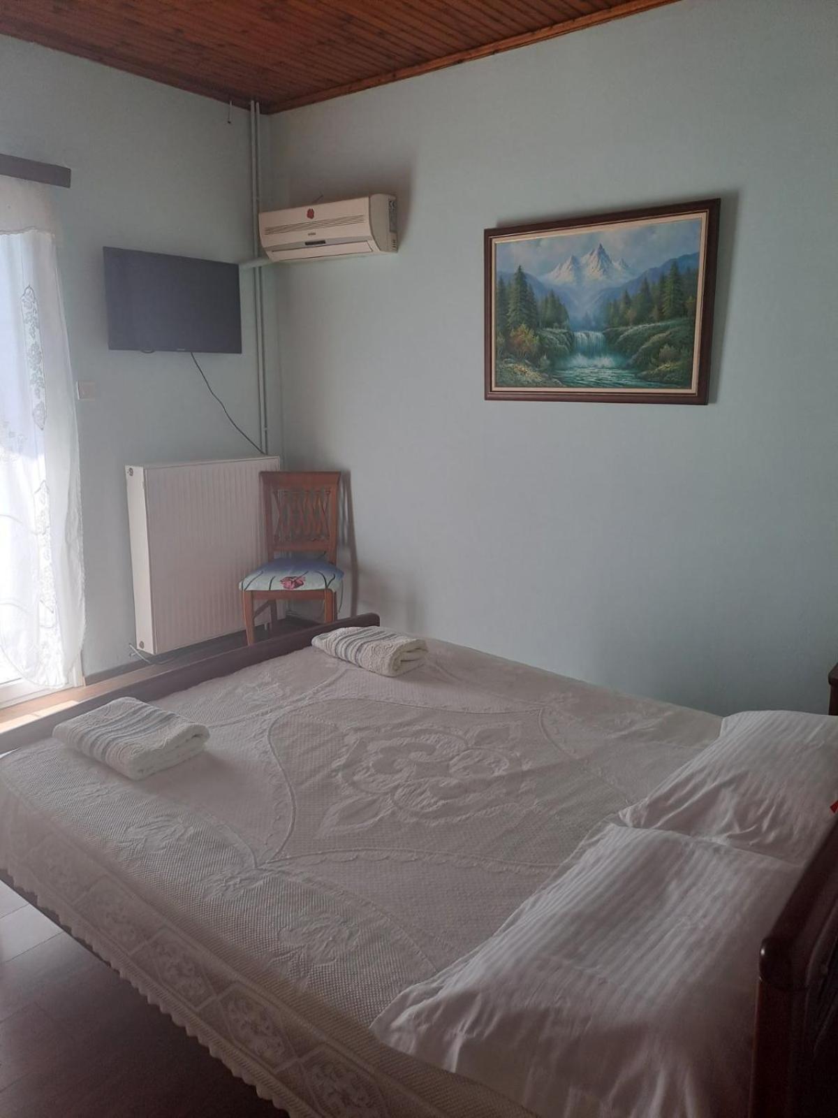 Holiday home Ostriche House *