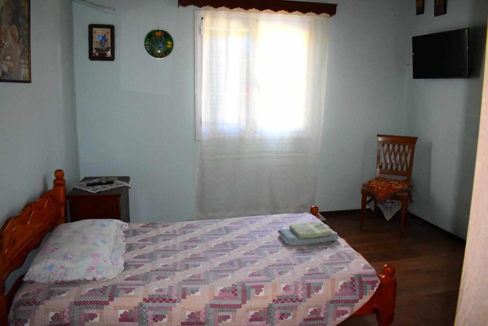Ostriche House Holiday home *