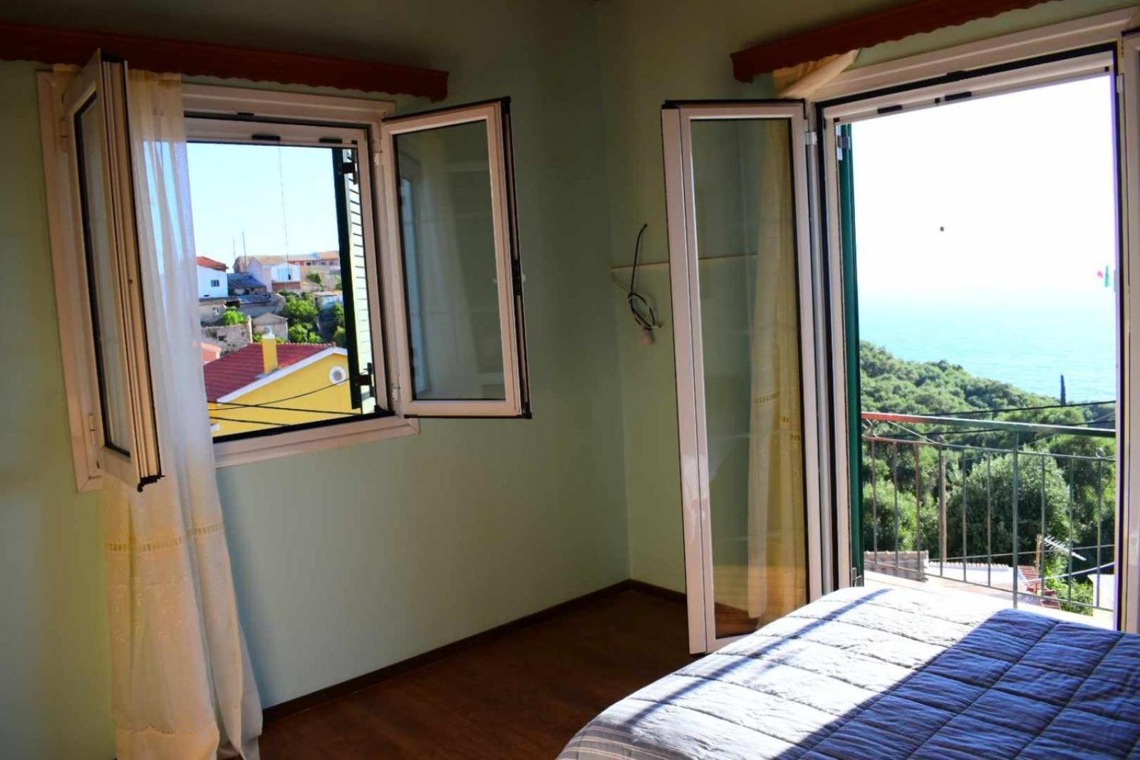 Ostriche House Holiday home Pentati