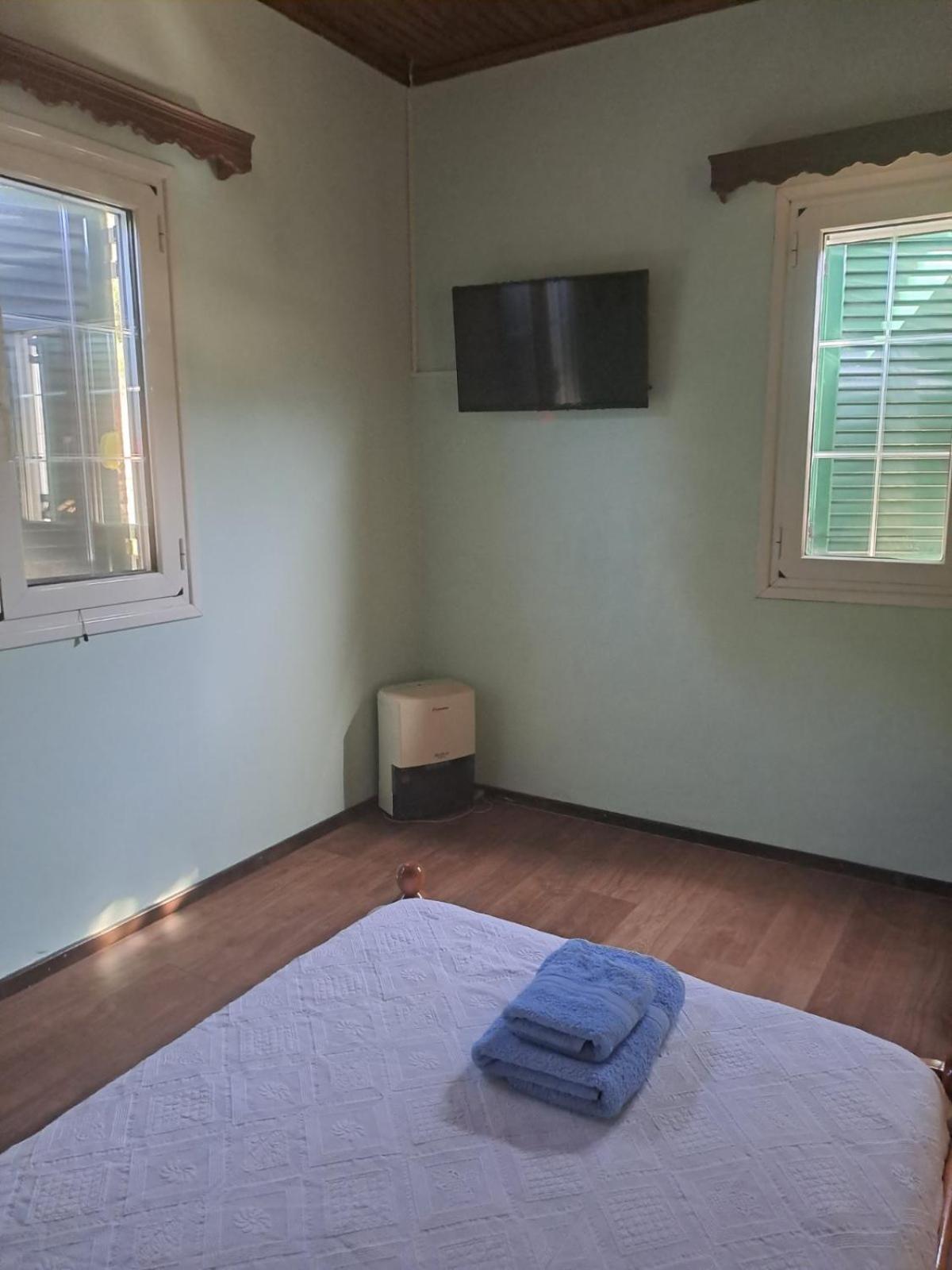 Ostriche House Holiday home