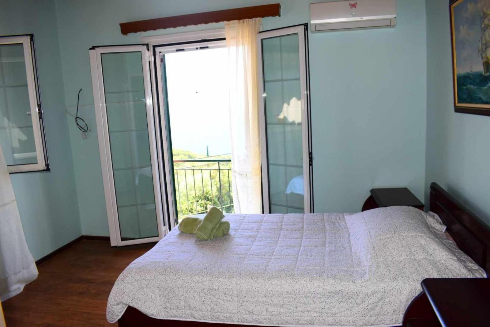 Holiday home Ostriche House