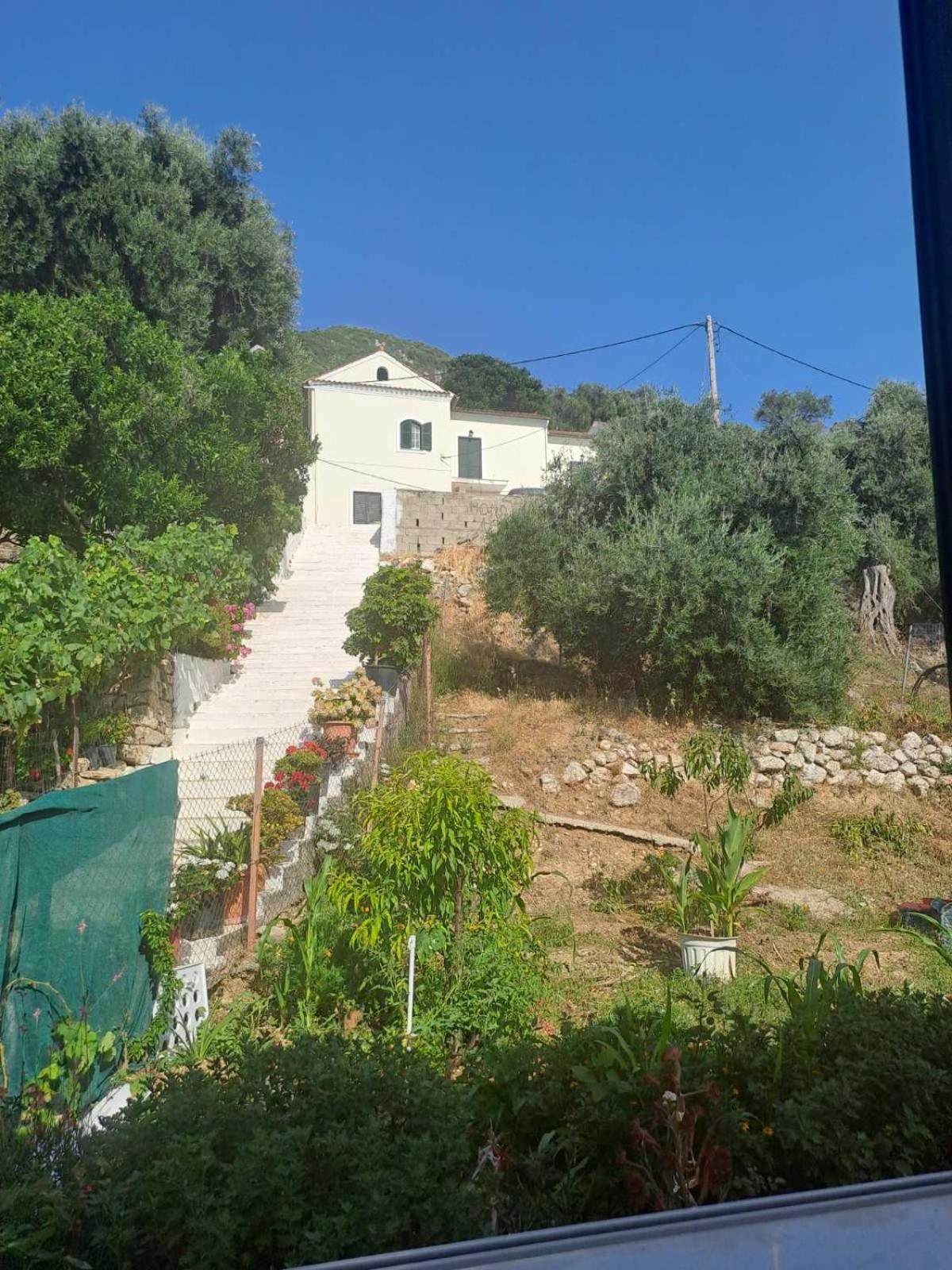 Holiday home Ostriche House