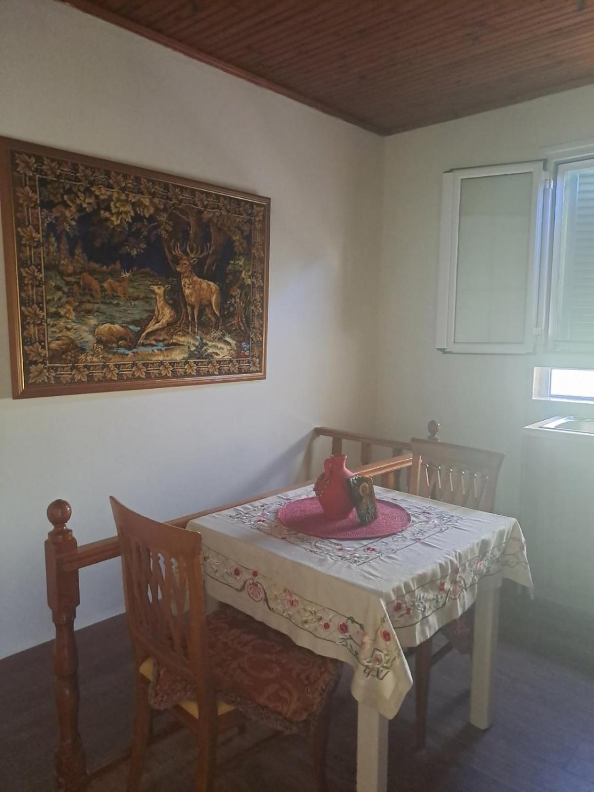 Prázdninový dům Ostriche House