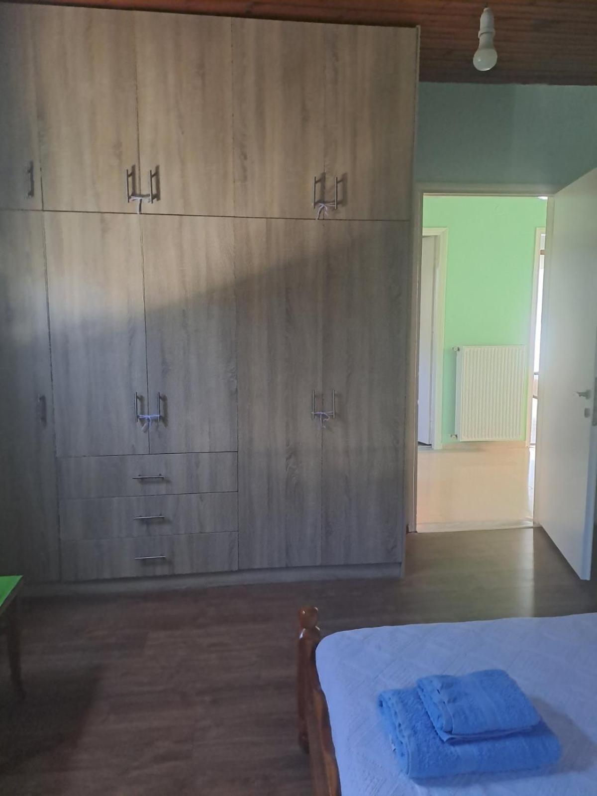Ostriche House Prázdninový dům *