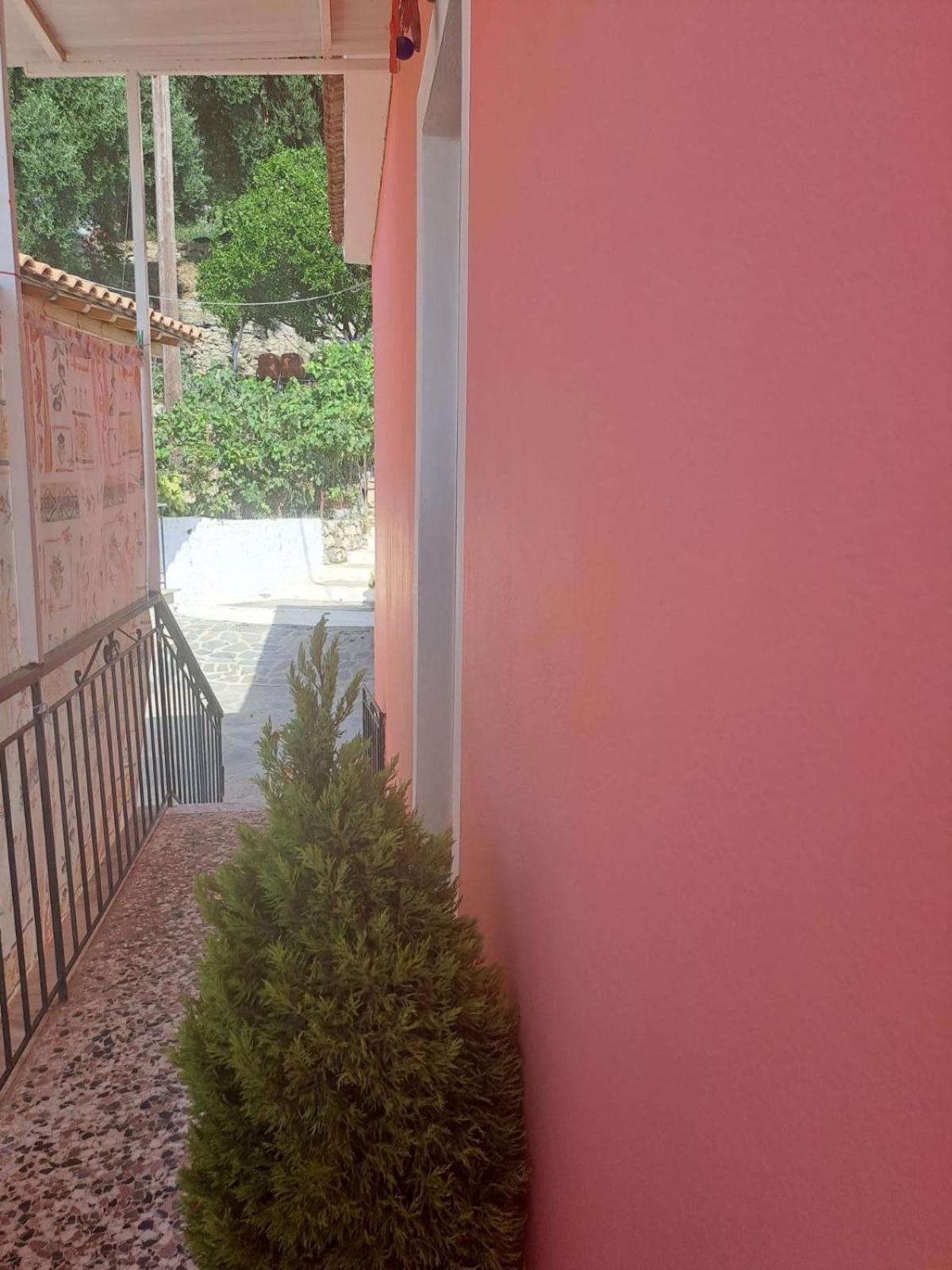 Ostriche House Prázdninový dům *