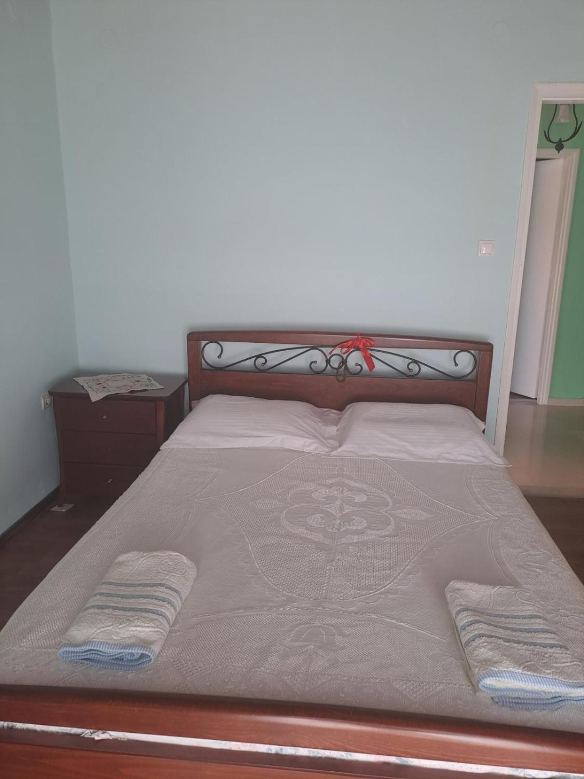 Ostriche House Prázdninový dům *