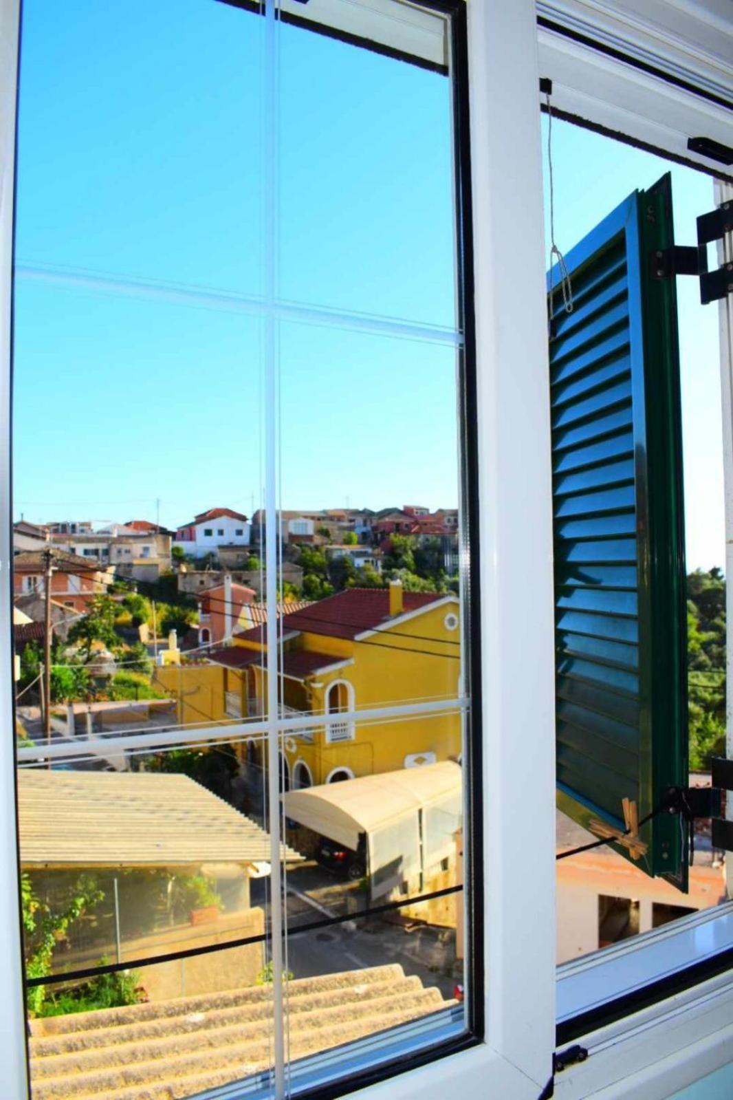 Ostriche House Prázdninový dům